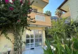 Buy Elegant furnished villa in a residential complex on the seafront - Payallar district, Alanya 2 