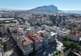 Buy One bedroom apartment with furniture in the center of Alanya. Real estate with a residence permit 2 