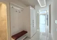 Affordable Purchase  One bedroom apartment with furniture in the center of Alanya. Real estate with a residence permit 2 