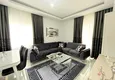 Affordable Purchase One bedroom apartment with furniture in Alanya, Mahmutlar district 2 