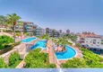 Buy Two-bedroom apartment with furniture and panoramic views in Cikcilli Alanya 2