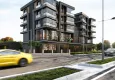 Buy Apartments from the developer with high-quality finishes — Antalya Altintash district 1