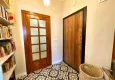 Affordable Purchase Three-room furnished apartment in the center of Alanya - in the historical part of Kale 1 