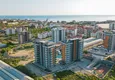 Buy A new residential complex in the comfort segment with rich infrastructure in Alanya, Avsallar district 2 