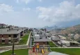 Buy Two-level Twin Villa in an elite eco-complex — Kargicak district, Alanya 2 