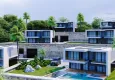 Buy Luxury villa with panoramic views in a picturesque area of Alanya — suitable for obtaining a residence permit 2