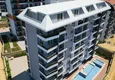 Buy Turnkey one-bedroom apartment directly from the owner in Alanya Avsallar district 2 