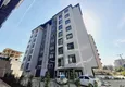 Buy Three-room apartment with separate kitchen from the owner in Alanya, Avsallar district  2 