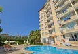 Buy Two bedroom furnished apartment in the center of Alanya. Suitable for a residence permit 2 