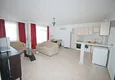 Affordable Purchase Two bedroom furnished apartment in the center of Alanya. Suitable for a residence permit 2 