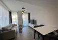 Affordable Purchase Furnished one-bedroom apartment for rent in the center of Alanya — near Cleopatra Beach No. 1 2