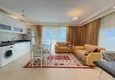 Affordable Purchase Two-bedroom apartment with furniture and sea view in Alanya, Mahmutlar district 3