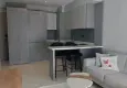 Affordable Purchase Apartments from an investor in a complex with original architecture under construction — Antalya, Altintash 12