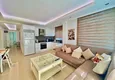 Affordable Purchase Turnkey three-room apartment in Alanya, Kestel district 3