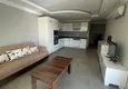 Affordable Purchase Two-bedroom apartment with furniture and panoramic views in Cikcilli Alanya 4