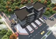 Buy Apartments from the developer with high-quality finishes — Antalya Altintash district 2