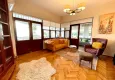 Affordable Purchase Three-room furnished apartment in the center of Alanya - in the historical part of Kale 2 