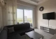 Affordable Purchase Furnished one-bedroom apartment in a new residential complex, Tomyuk district, Mersin 3 