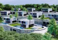 Buy Luxury villa with panoramic views in a picturesque area of Alanya — suitable for obtaining a residence permit 3