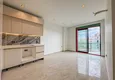 Affordable Purchase Two new apartments with high-quality finishes in a premium complex — Tosmur, Alanya 11