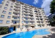 Buy Two bedroom furnished apartment in the center of Alanya. Suitable for a residence permit 3 