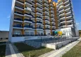 Buy One bedroom apartment with a fine finish and two balconies — Mersin, Tomyuk 2