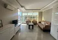 Affordable Purchase Two-bedroom apartment with furniture and panoramic views in Cikcilli Alanya 5