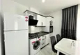 Affordable Purchase One bedroom apartment with furniture in Alanya, Mahmutlar district 4 
