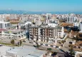 Affordable Apartments from the developer with high-quality finishes — Antalya Altintash district 4