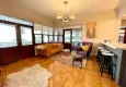 Affordable Purchase Three-room furnished apartment in the center of Alanya - in the historical part of Kale 3 