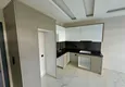 Affordable Purchase One-bedroom apartment with a fine finish in Alanya Oba district 4