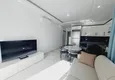 Affordable Purchase Turnkey one-bedroom apartment directly from the owner in Alanya Avsallar district 4 