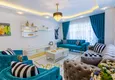 Affordable Purchase Linear 3+1 apartment with luxurious furniture in a cozy complex — Alanya, Mahmutlar district 5