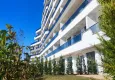 Buy New project in Antalya multifunctional residential complex with original architecture 5 