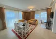 Affordable Purchase Two-bedroom apartment with furniture and sea view in Alanya, Mahmutlar district 5