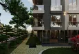 Buy Modern residential complex in a prestigious area of Antalya — primary real estate from the developer 5 