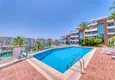 Buy Two-bedroom apartment with furniture and panoramic views in Cikcilli Alanya 5