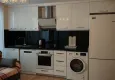 Affordable Purchase Long term rent! Turnkey one-bedroom apartment in the center of Alanya No. 3 5
