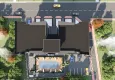 Buy Apartments from the developer with high-quality finishes — Antalya Altintash district 4