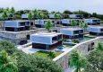 Buy Luxury villa with panoramic views in a picturesque area of Alanya — suitable for obtaining a residence permit 5
