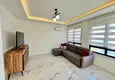 Affordable Purchase  Stylish one bedroom apartment with furniture in the center of Alanya — primary market 5 