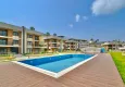 Buy Two-level Twin Villa in an elite eco-complex — Kargicak district, Alanya 5 