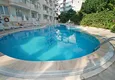 Buy Two bedroom furnished apartment in the center of Alanya. Suitable for a residence permit 5 