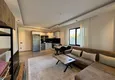 Affordable Purchase Stylish turnkey one-bedroom apartment from the owner in Alanya Mahmutlar district 5 