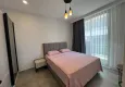 Affordable Purchase Furnished one-bedroom apartment for rent in the center of Alanya — near Cleopatra Beach No. 1 5