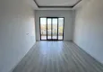 Affordable Purchase One bedroom apartment with a fine finish and two balconies — Mersin, Tomyuk 5
