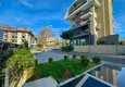 Buy One-bedroom apartment with a fine finish in Alanya Oba district 7