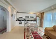 Affordable Purchase Two-bedroom apartment with furniture and sea view in Alanya, Mahmutlar district 6