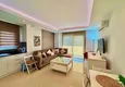 Affordable Purchase Turnkey three-room apartment in Alanya, Kestel district 6