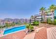 Buy Two-bedroom apartment with furniture and panoramic views in Cikcilli Alanya 6